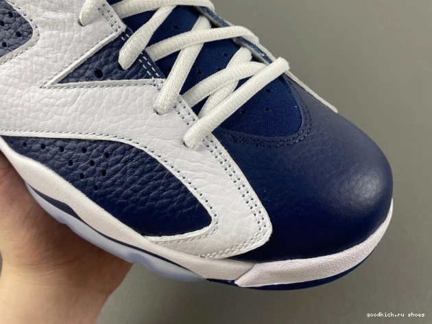 6 Jordan CT8529-164 Air Olympic 0822